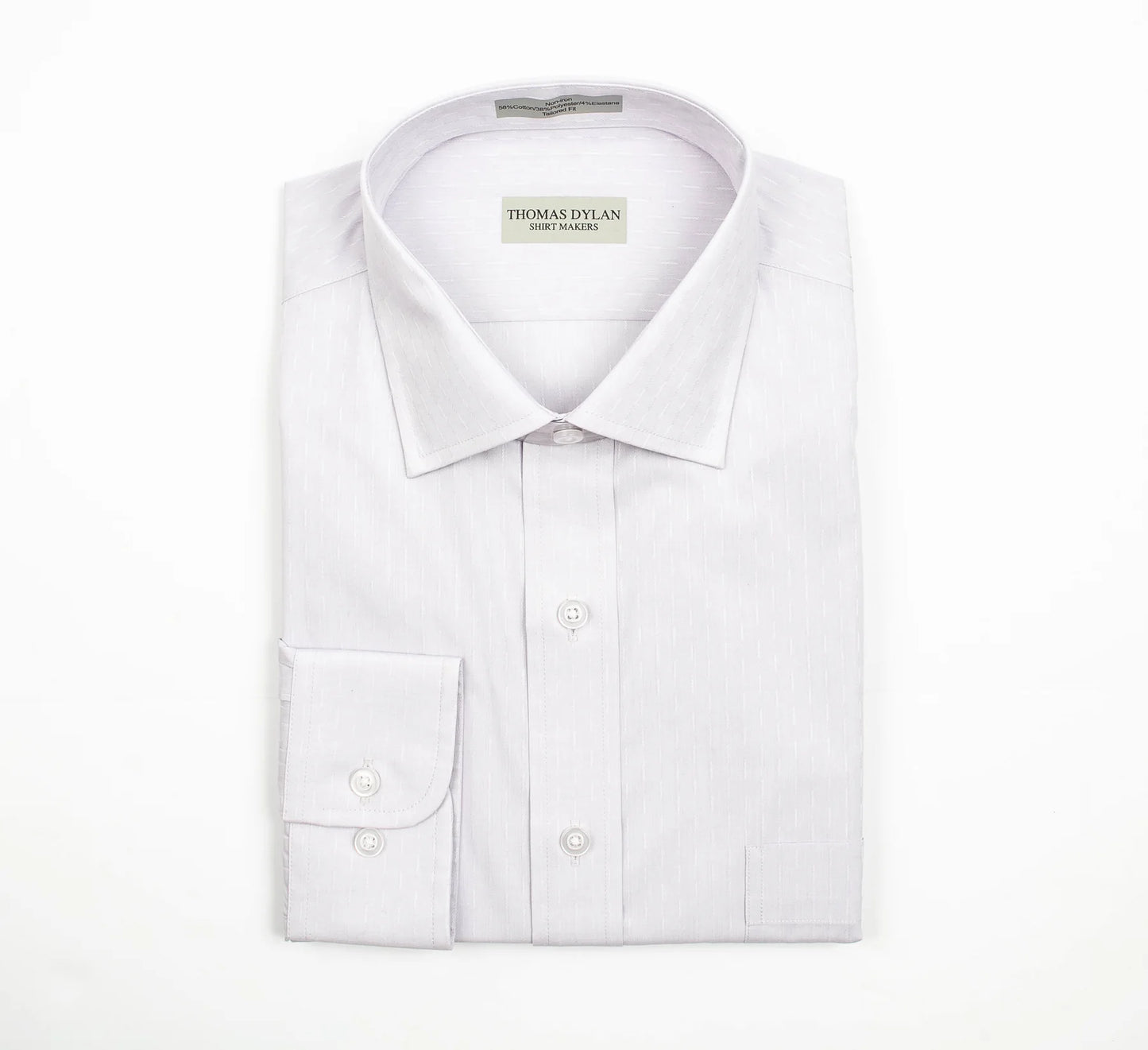 Raindrop - Tailored Dress Shirt