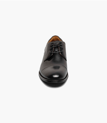 Florsheim Rucci Cap Toe Oxford - Dress Shoes