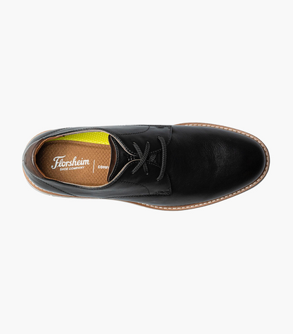 Florsheim VIBE Plain Toe Oxford - Dress Shoes