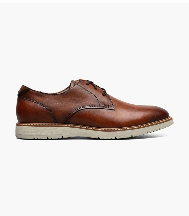 Florsheim VIBE Plain Toe Oxford - Dress Shoes