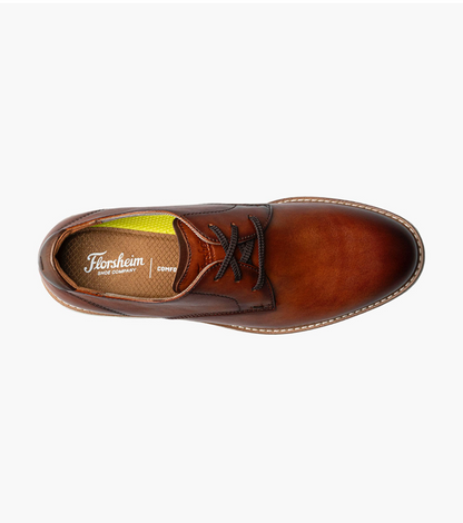 Florsheim VIBE Plain Toe Oxford - Dress Shoes