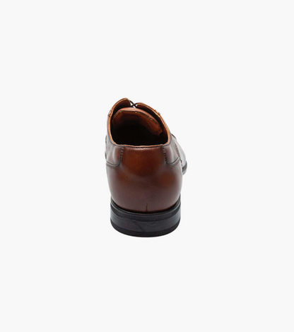 Florsheim Zaffiro Cap Toe Oxford - Dress Shoes