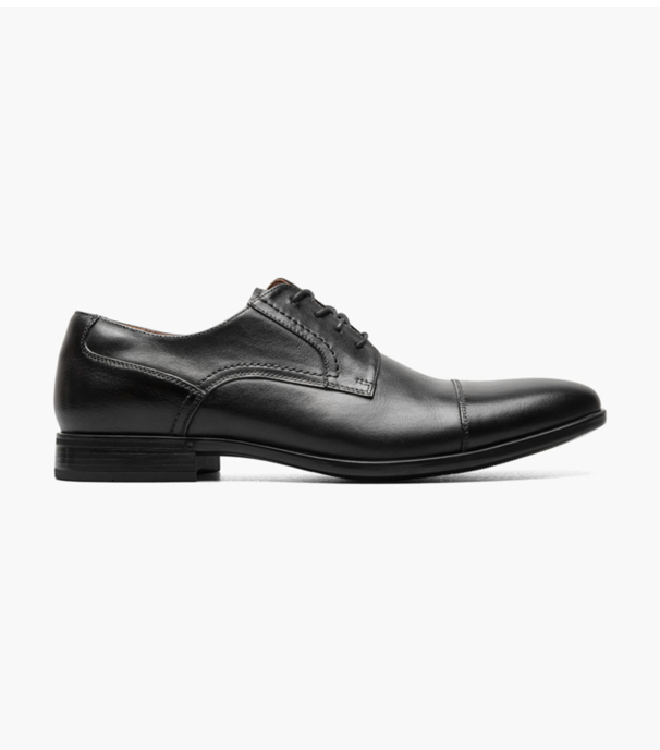 Florsheim Zaffiro Cap Toe Oxford - Dress Shoes