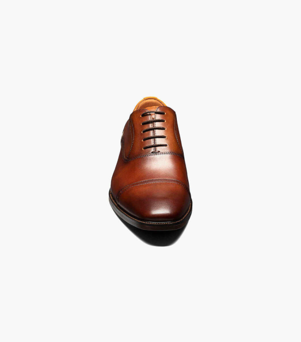 Florsheim Sorrento Cap Toe Oxford - Dress Shoes