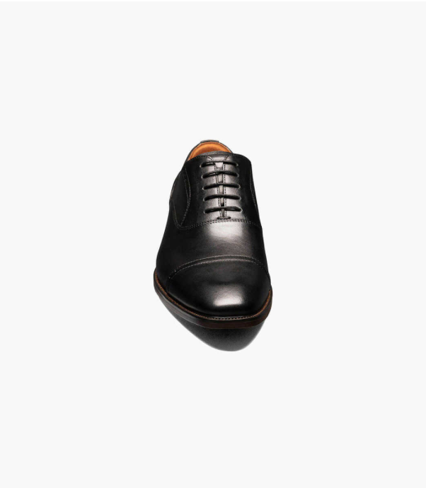 Florsheim Sorrento Cap Toe Oxford - Dress Shoes